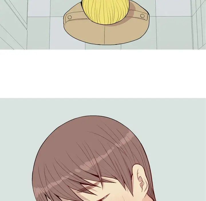 恋爱前奏曲:归来第48话