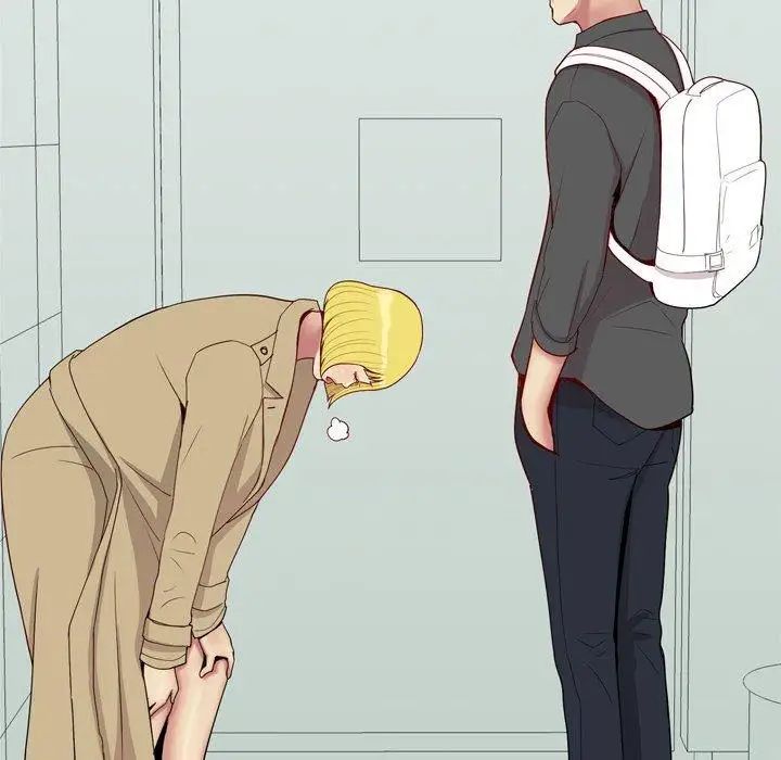 恋爱前奏曲:归来第48话