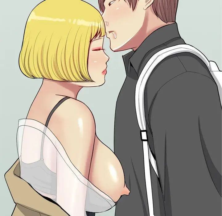 恋爱前奏曲:归来第48话