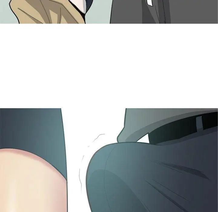 恋爱前奏曲:归来第48话