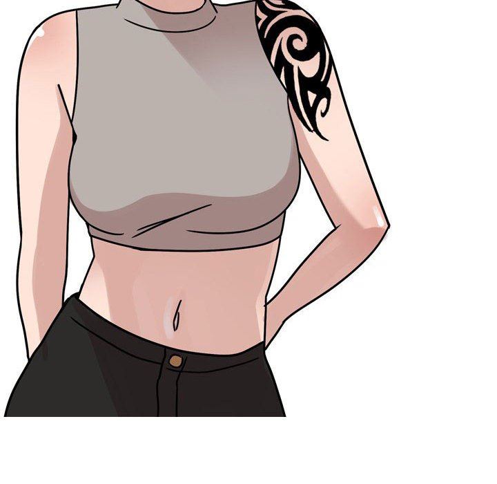 情事物语Classic第45话