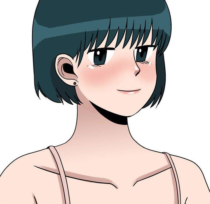 情事物语Classic第46话