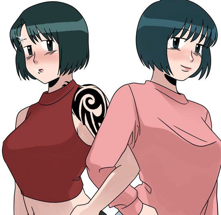 情事物语Classic第46话