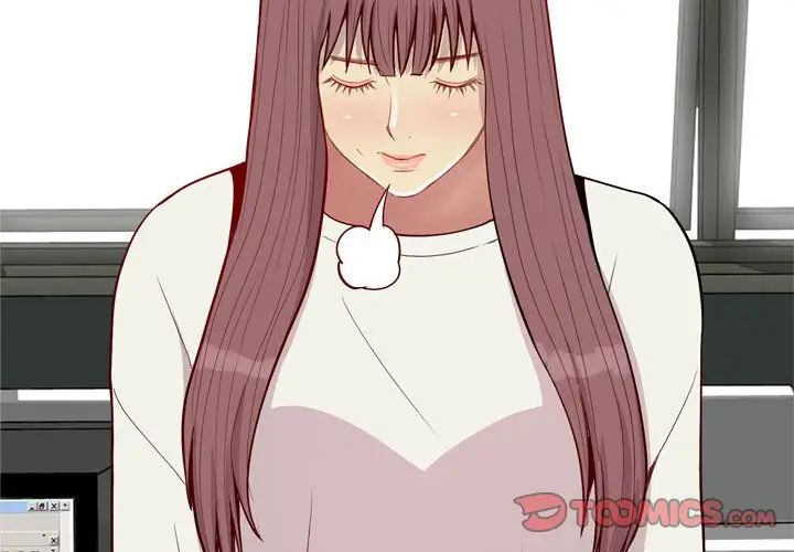 恋爱前奏曲:归来第49话