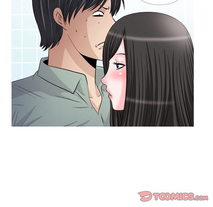 情事物语Classic第48话