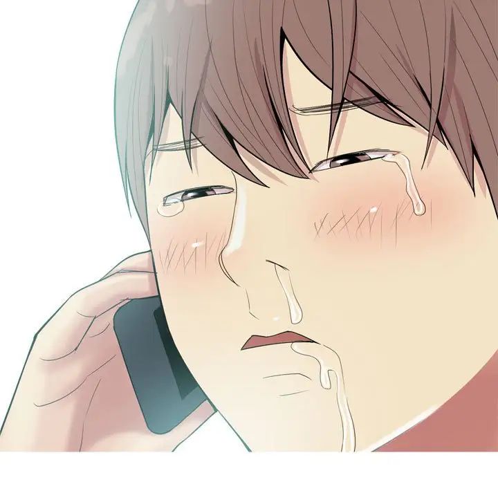 恋爱前奏曲:归来第49话