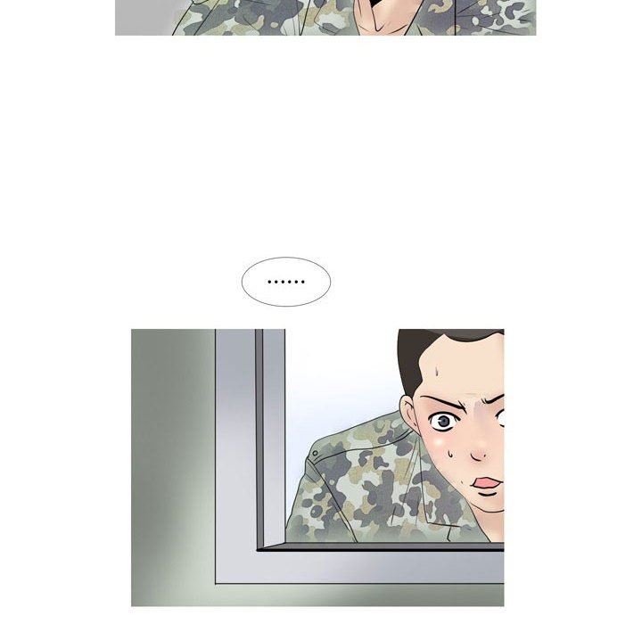 情事物語Classic第49話