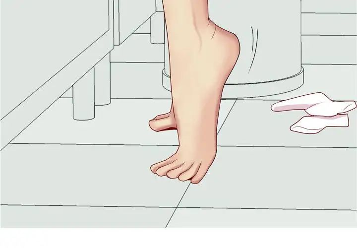 恋爱前奏曲：归来第50话