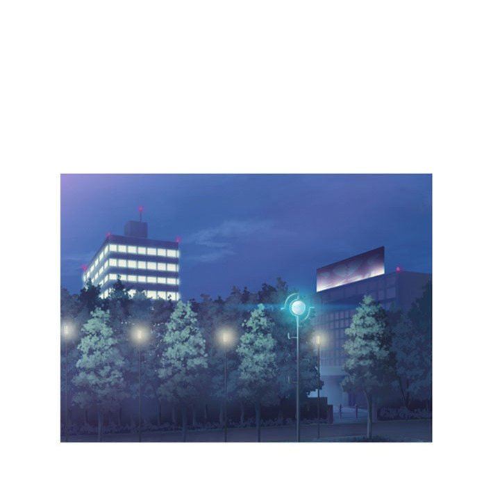 情事物语Classic第51话