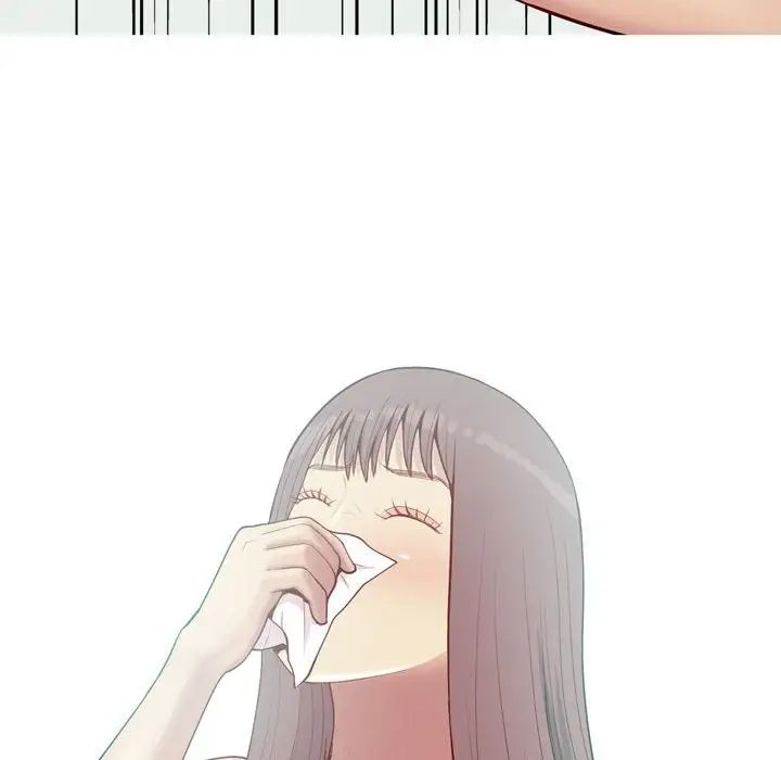 恋爱前奏曲：归来第50话