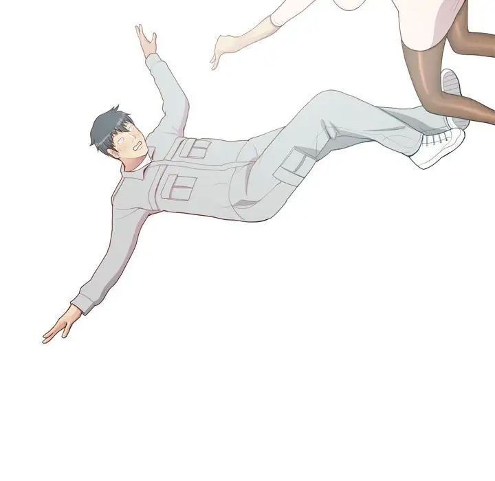 恋爱前奏曲：归来第50话