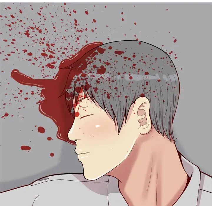 恋爱前奏曲：归来第50话