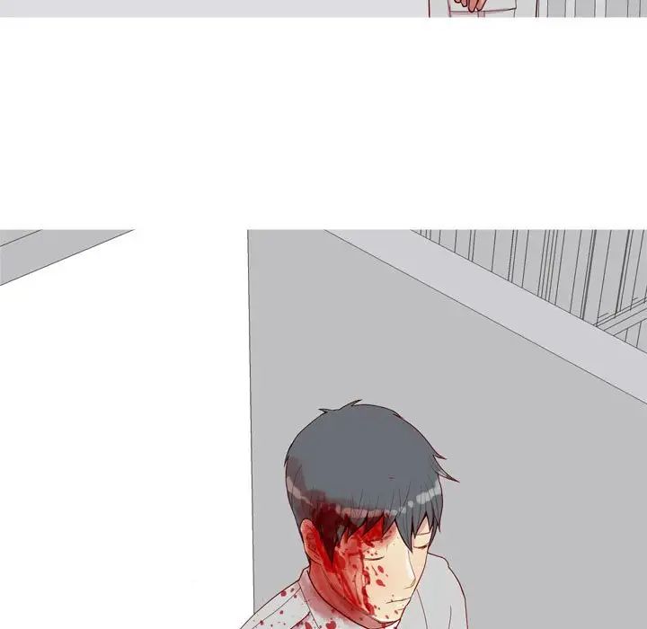 恋爱前奏曲：归来第52话