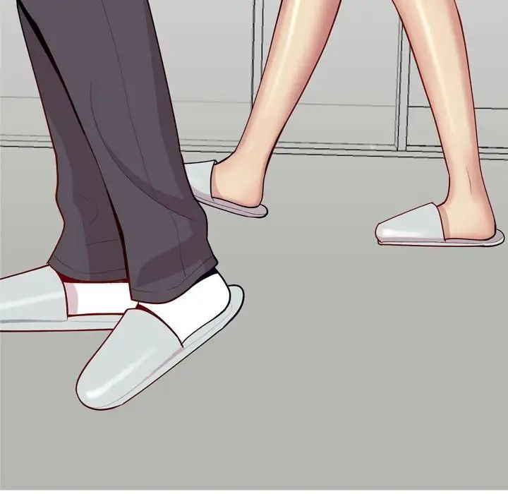 恋爱前奏曲：归来第53话