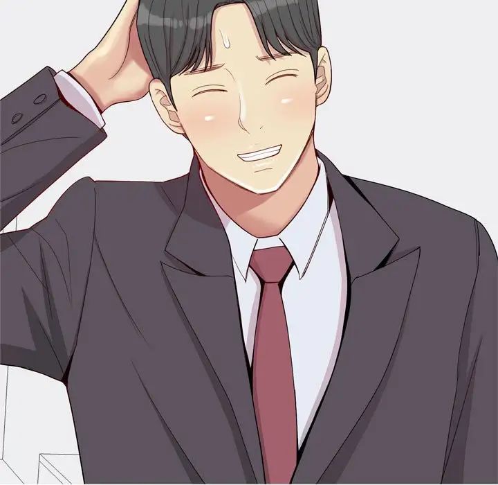 恋爱前奏曲：归来第53话