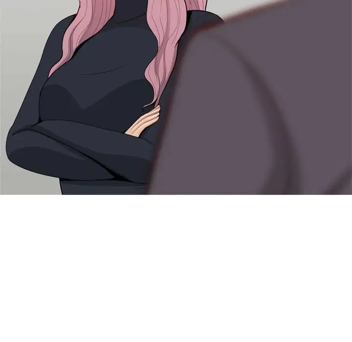 恋爱前奏曲:归来第53话