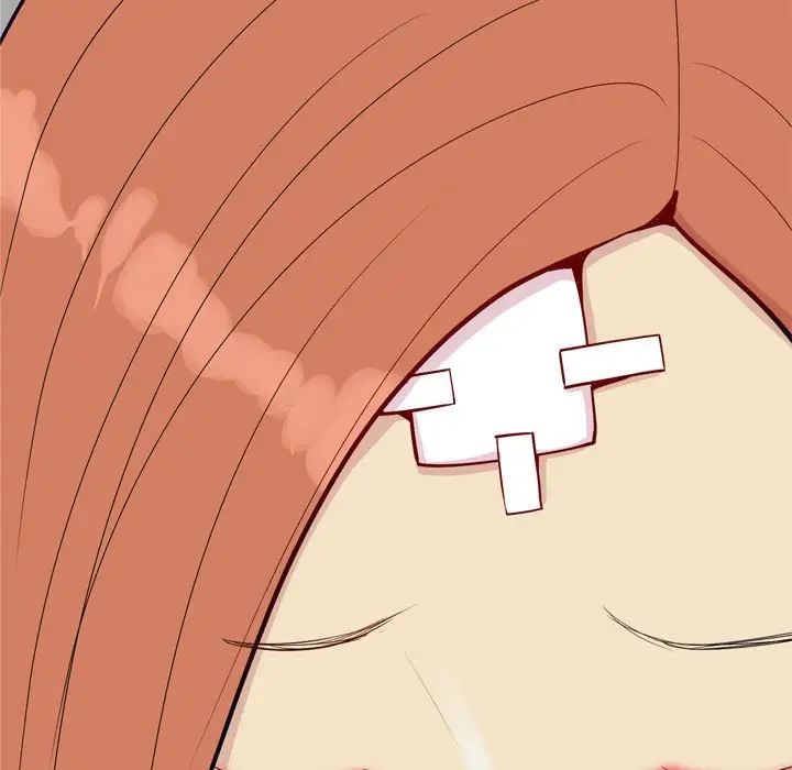 恋爱前奏曲:归来第53话