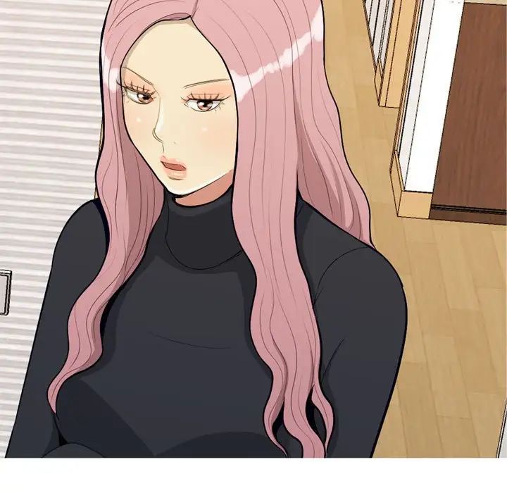 恋爱前奏曲：归来第53话