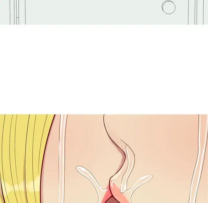 恋爱前奏曲:归来第53话