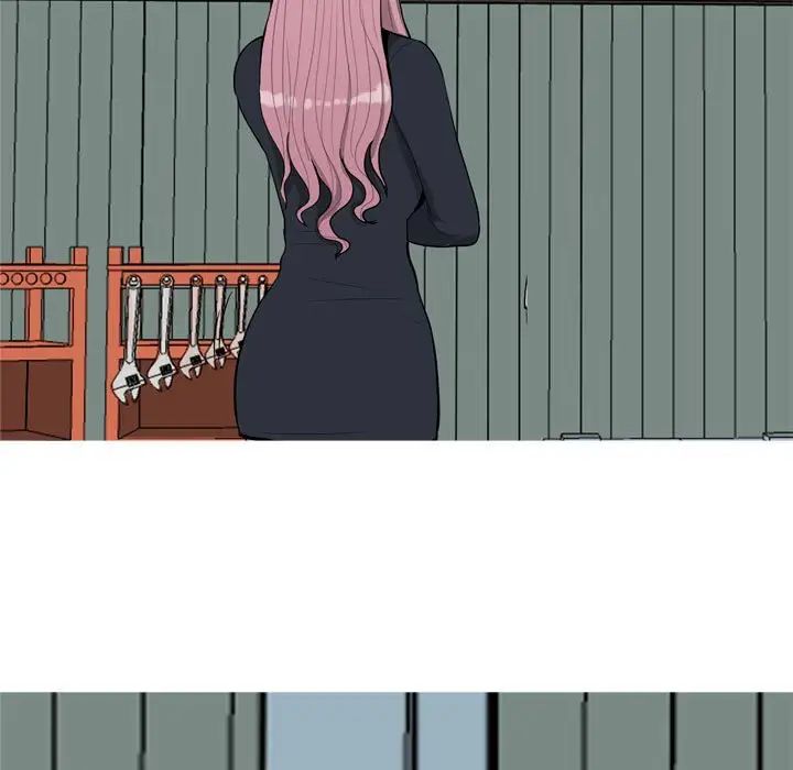 恋爱前奏曲：归来第54话