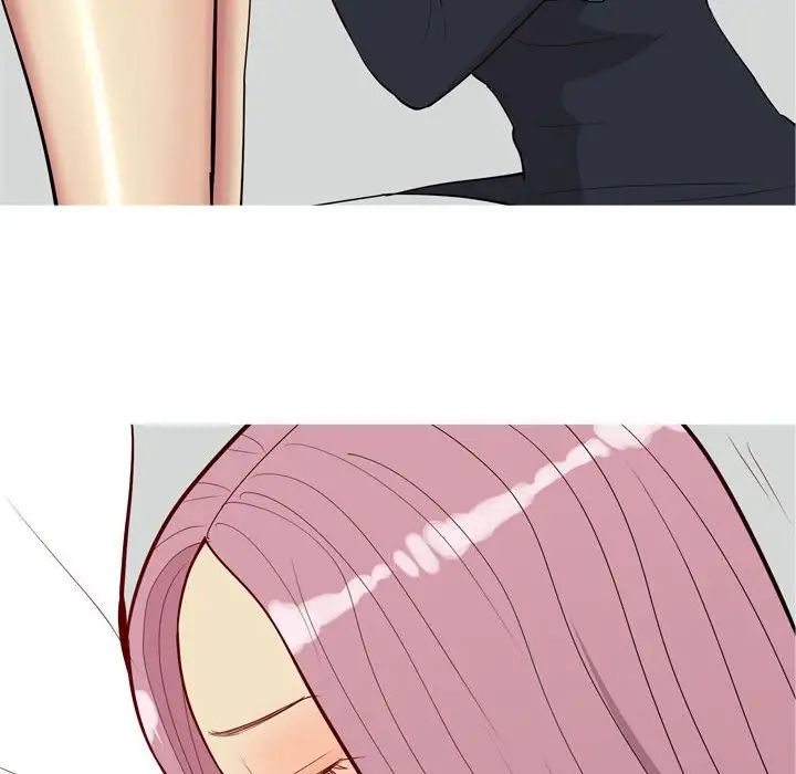 恋爱前奏曲:归来第54话