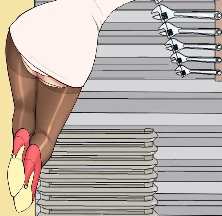 恋爱前奏曲:归来第55话