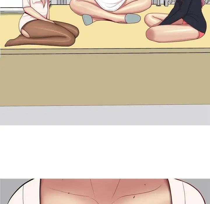 恋爱前奏曲:归来第55话