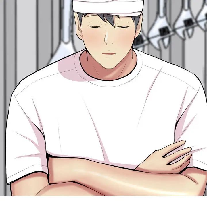 恋爱前奏曲:归来第55话