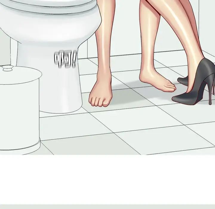 恋爱前奏曲：归来第55话