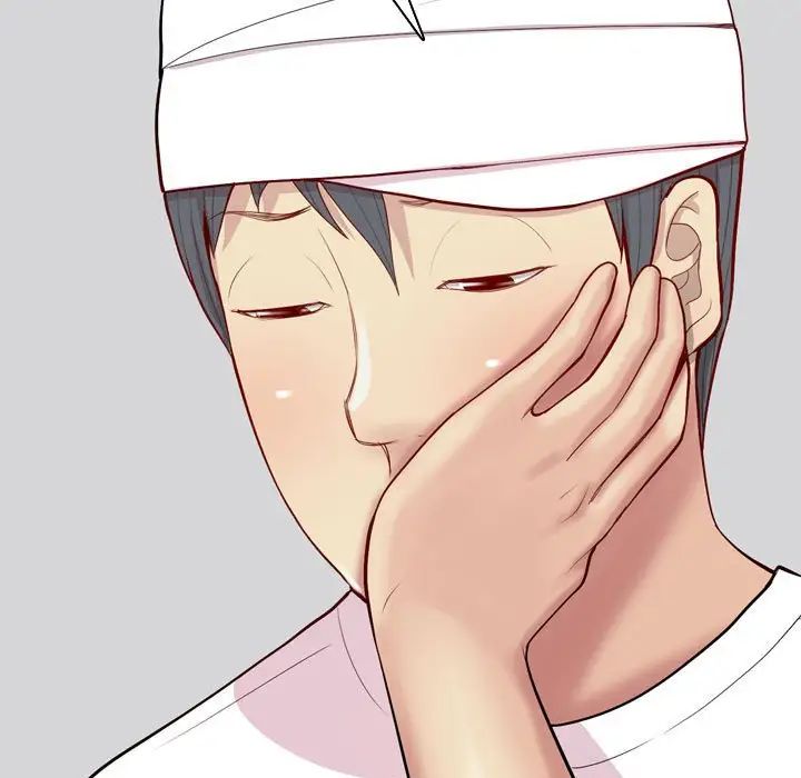 恋爱前奏曲：归来第55话