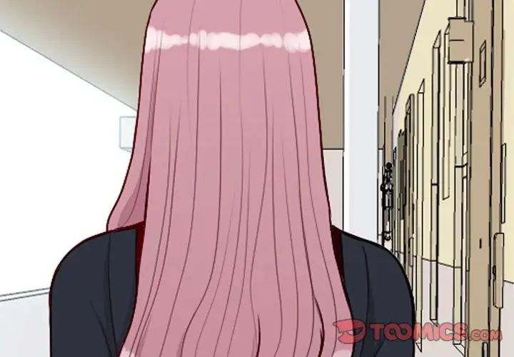 恋爱前奏曲:归来第56话