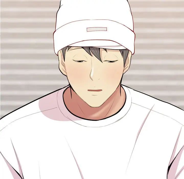 恋爱前奏曲：归来第56话