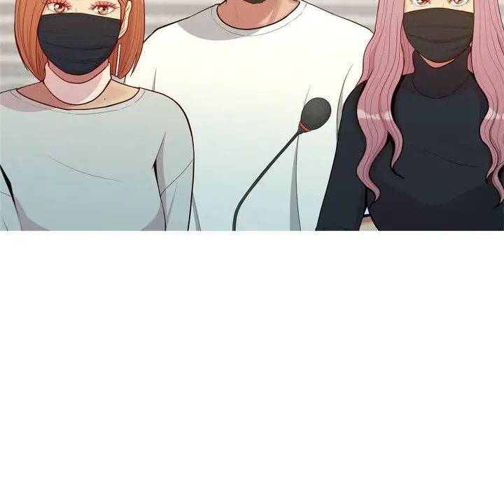 恋爱前奏曲:归来第56话