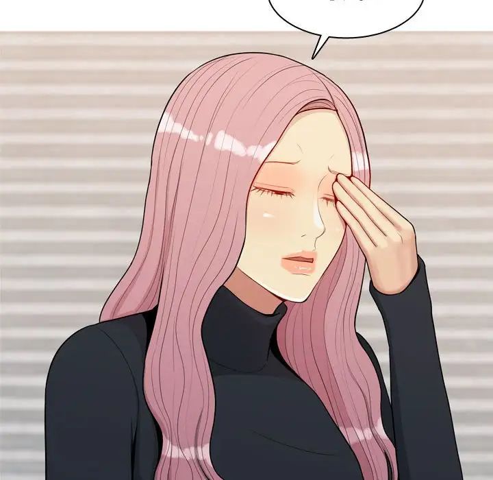 恋爱前奏曲：归来第57话