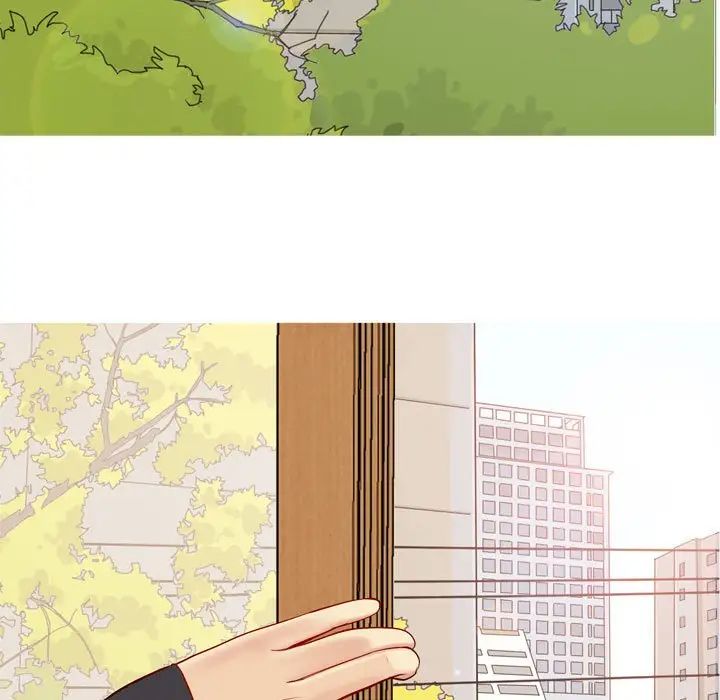 恋爱前奏曲：归来第57话