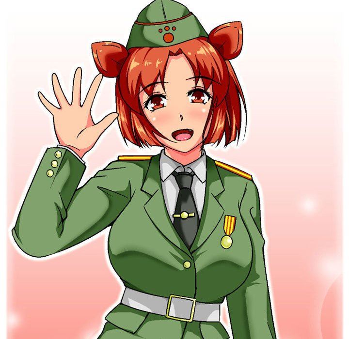 上司的尾巴摸不得第3话