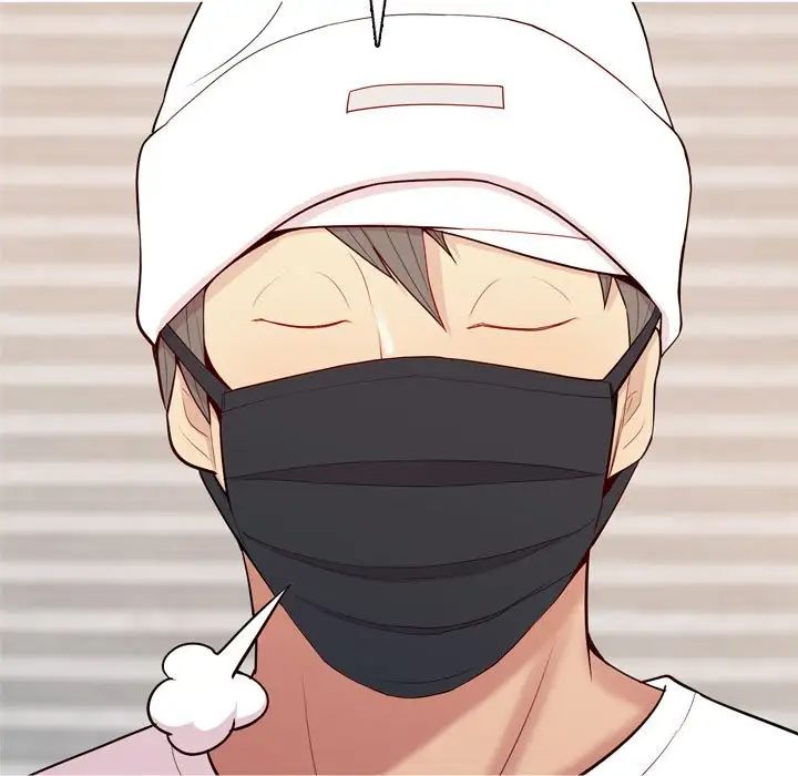 恋爱前奏曲:归来第58话