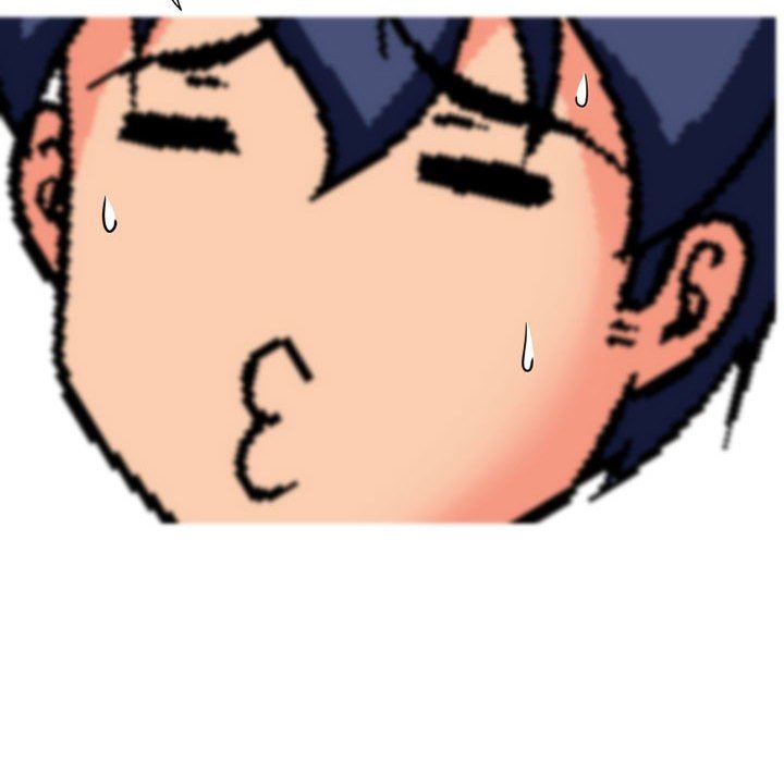 上司的尾巴摸不得第3話