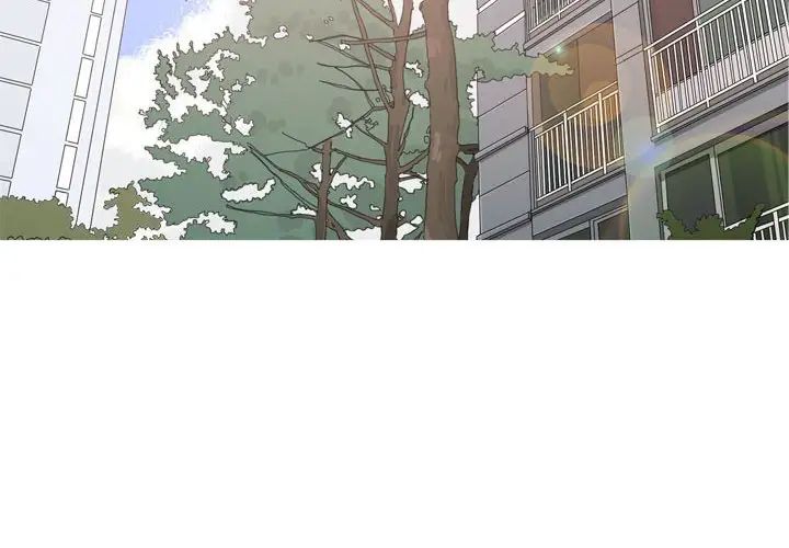 恋爱前奏曲：归来第60话