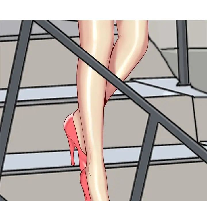 恋爱前奏曲：归来第60话