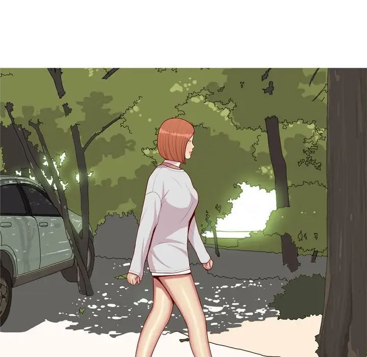 戀愛前奏曲：歸來第60話