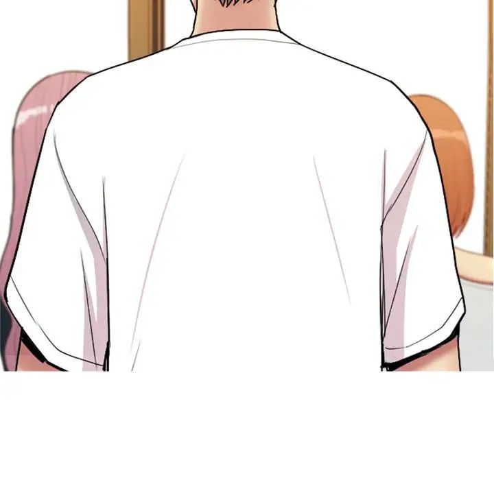 恋爱前奏曲：归来第60话