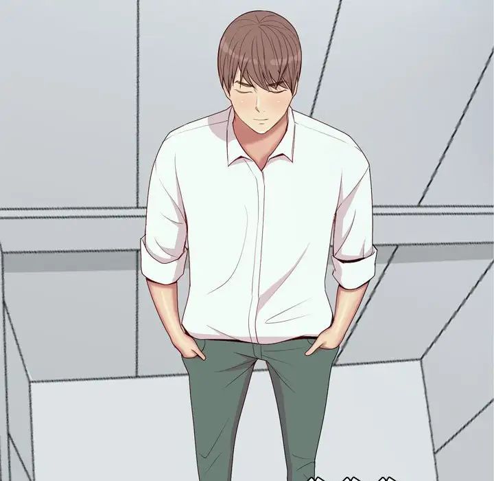 戀愛前奏曲：歸來第60話