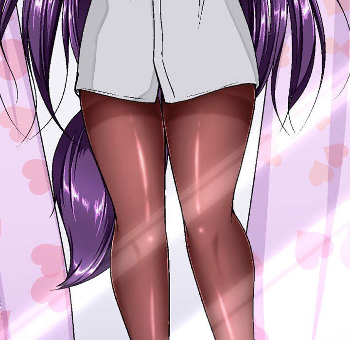 上司的尾巴摸不得第5话