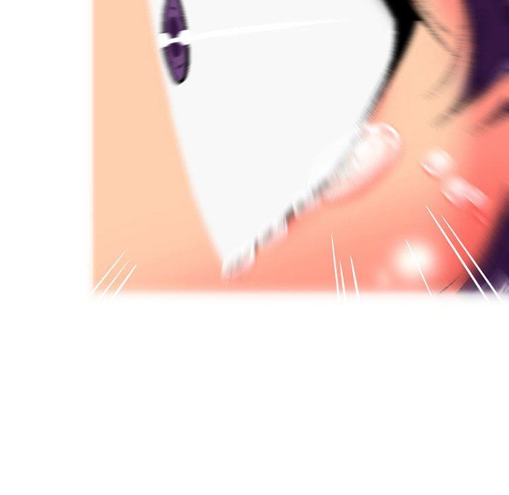 上司的尾巴摸不得第5话