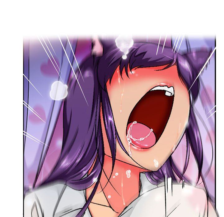 上司的尾巴摸不得第5话