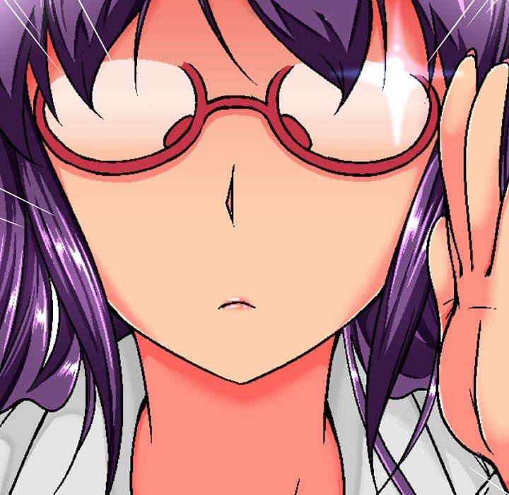 上司的尾巴摸不得第5话