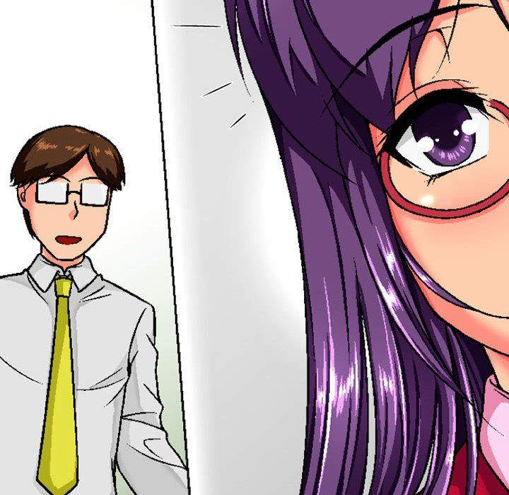 上司的尾巴摸不得第5话