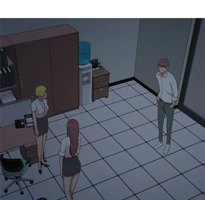 恋爱前奏曲:归来第61话