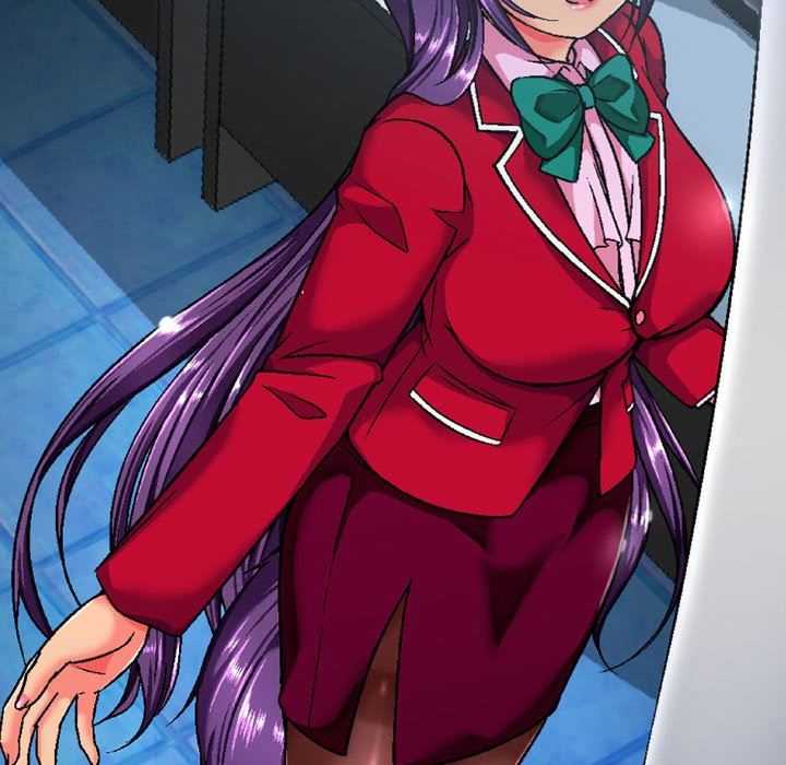 上司的尾巴摸不得第5話